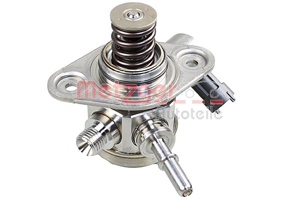 METZGER 2250444 ORIGINAL ERSATZTEIL Hochdruckpumpe